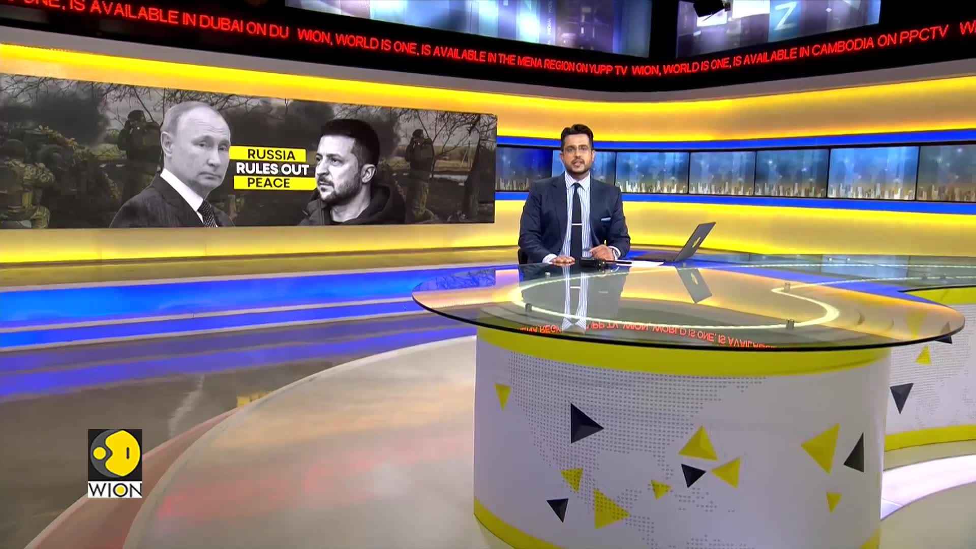 WionNews Video