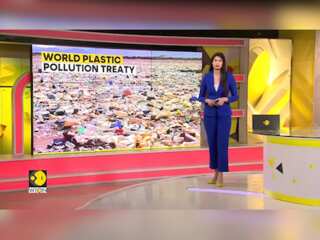 World Plastic Pollution Treaty: Are climate change discussions inclusive?