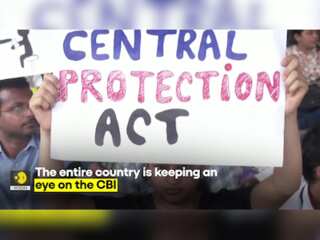 Kolkata rape case:  Who is CBI ASP Seema Pahuja, on whom the eyes of the whole country are fixed?