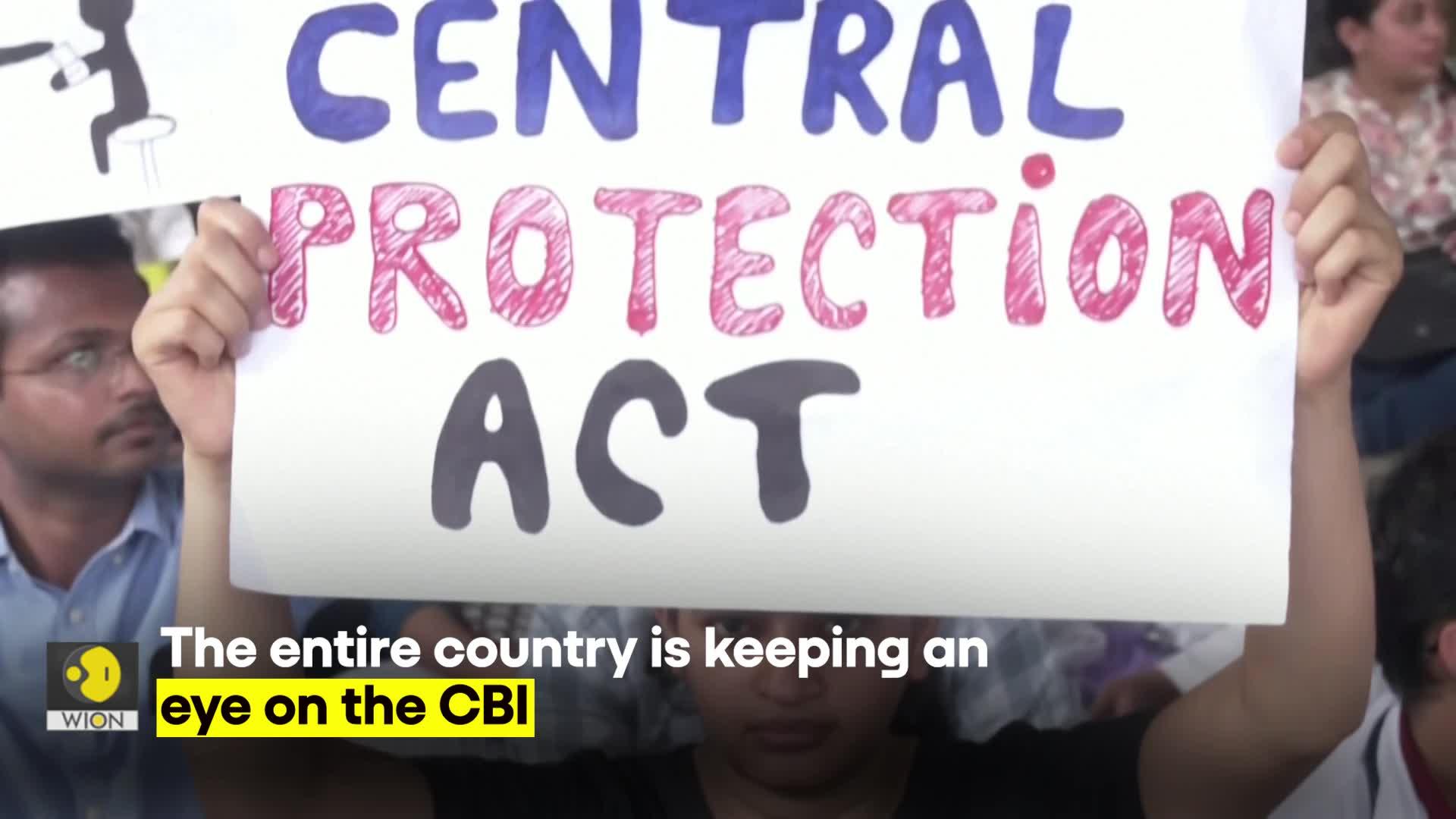Kolkata rape case: Who is CBI ASP Seema Pahuja, on whom the eyes of the whole country are fixed?