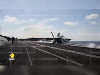 Gravitas: US Navy adds drone control center to carrier as China builds dedicated drone ship