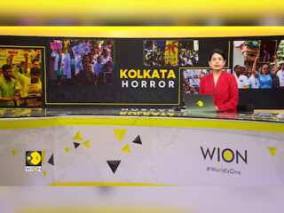Kolkata horror case at SC: Nation can't await another rape: Top court