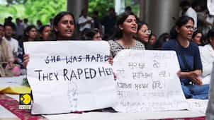 Gravitas: Two kindergarten students at school in Maharashtra sexually abused