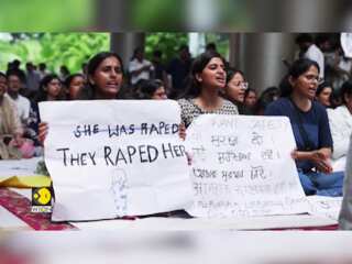 Gravitas: Two kindergarten students at school in Maharashtra sexually abused