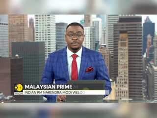 Malaysian PM in India: Malaysian PM Ibrahim, Indian PM to sign several agreements