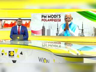 Billennium CEO Lopinski hails long-standing relations with India