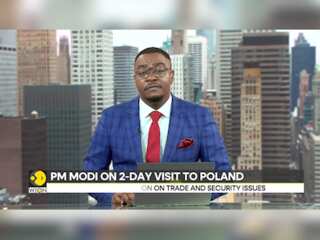 Indian PM's Poland visit: Top Polish Experts Speaks to WION ahead of PM's visit