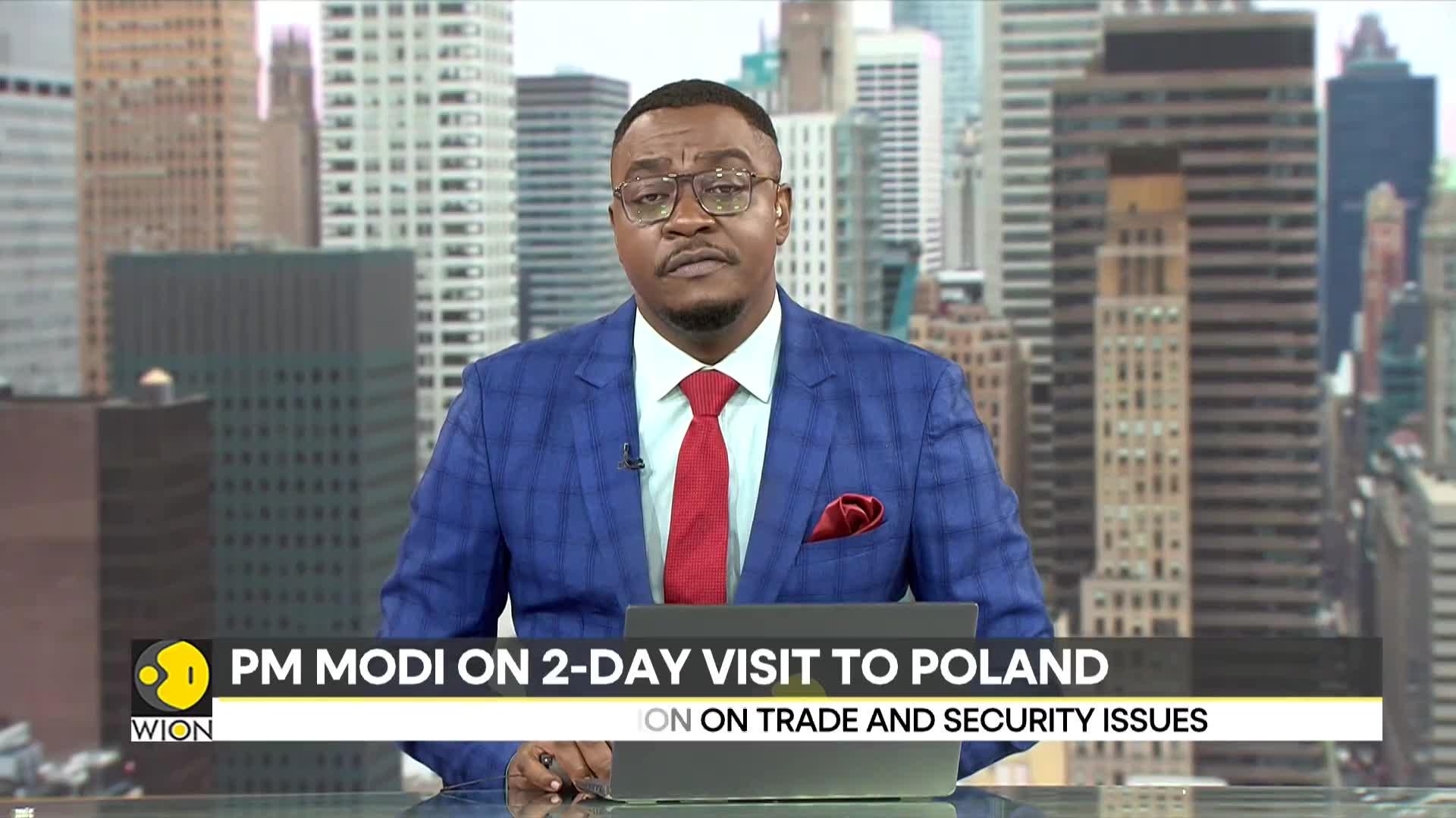WionNews Video