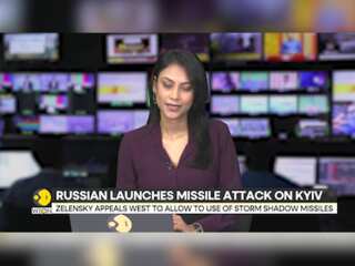 Russia-Ukraine War: Russia rules out peace talks as Ukraine claims advances
