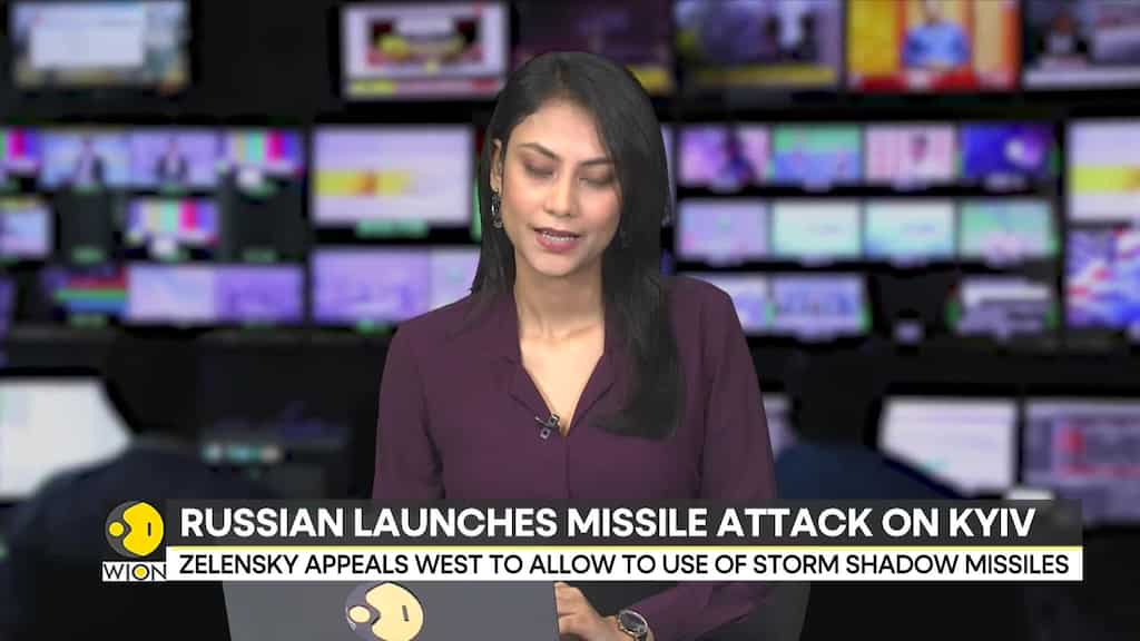 Russia-Ukraine War: Russia rules out peace talks as Ukraine claims advances