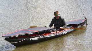 Switzerland offering $58,000 to fish out ammunition from lakes