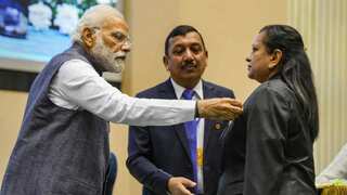 Kolkata rape-murder case | CBI Appoints ASP Seema Pahuja to probe: Who is She?