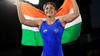 &#x27;It is clearly up to athlete&#x27;: CAS releases detailed statement on Vinesh&#x27;s disqualification at Paris Olympics