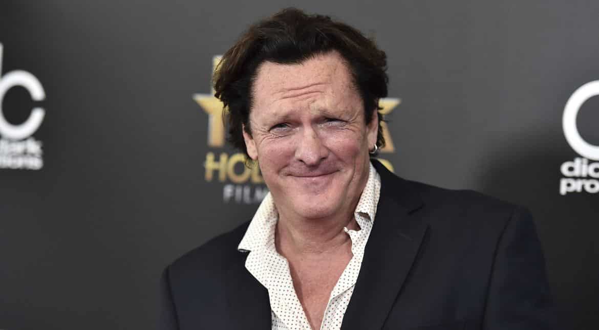 Reservoir Dogs actor Michael Madsen arrested for throwing wife out of house, now out on bail Reservoir Dogs actor Michael Madsen arrested for throwing wife out of house, now out on bail