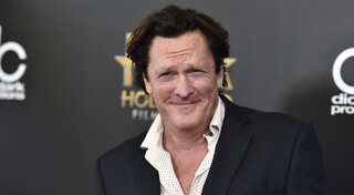 Reservoir Dogs actor Michael Madsen arrested for throwing wife out of house, now out on bail