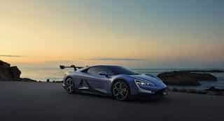 BYD Yangwang U9: China’s first electric supercar takes on Ferrari and Lamborghini