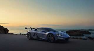 BYD Yangwang U9: China’s first electric supercar takes on Ferrari and Lamborghini