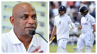 Eng vs SL, 1st Test: Sanath Jayasuriya plays down 'Bazball' hype, says it is just 'media publicity'
