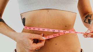 Woman weighing 50 kilos gets fat loss surgery, becomes infertile
