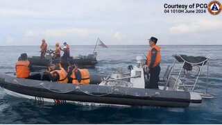 China warns US 'no right to intervene' in South China Sea disputes