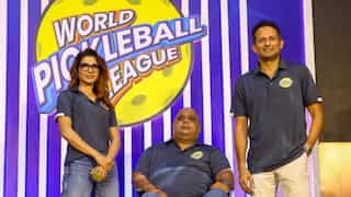 Samantha Ruth Prabhu joins World Pickleball League as Team Chennai owner