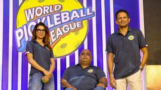 Samantha Ruth Prabhu joins World Pickleball League as Team Chennai owner