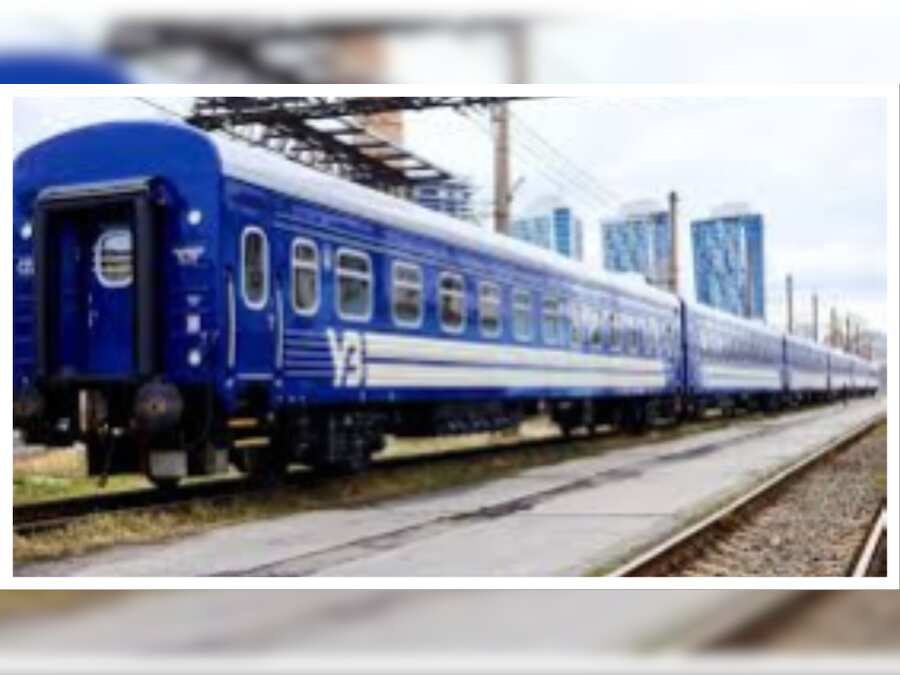 Prime Minister Narendra Modi is all set to visit Ukraine aboard the world’s most special train