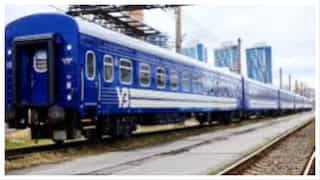 Prime Minister Narendra Modi is all set to visit Ukraine aboard the world’s most special train