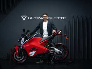 Ultraviolette appoints Vinayak Bhat as Chief Product Officer to lead innovation and growth