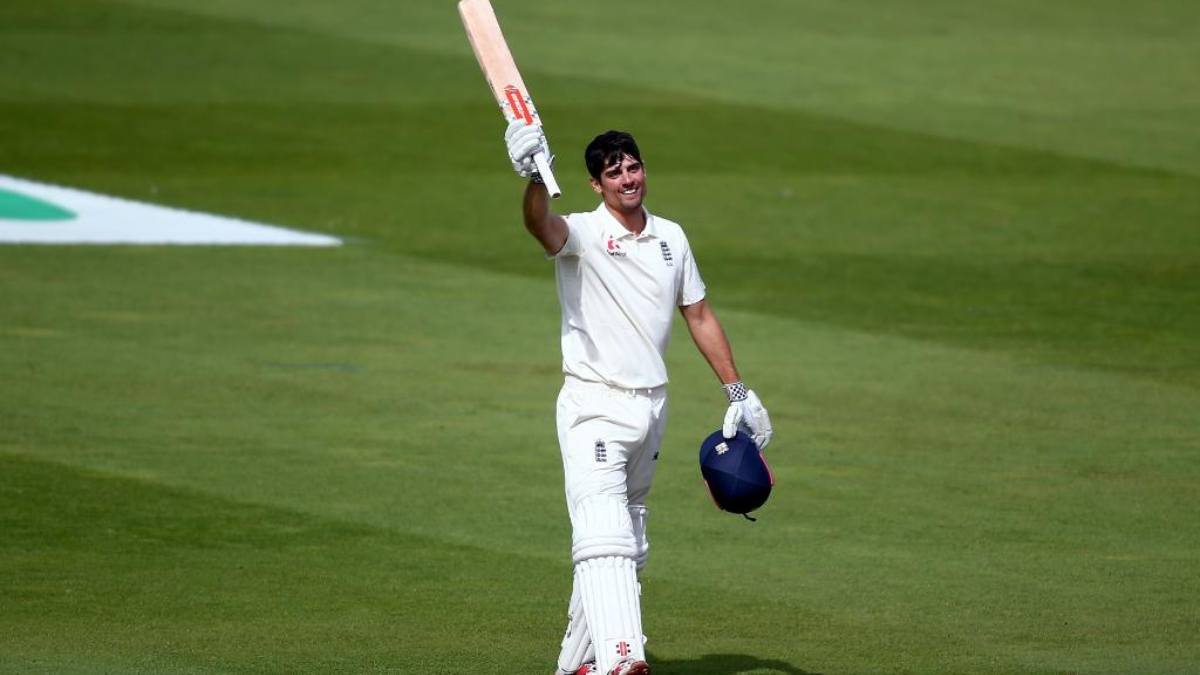 Batters with Most Test Runs