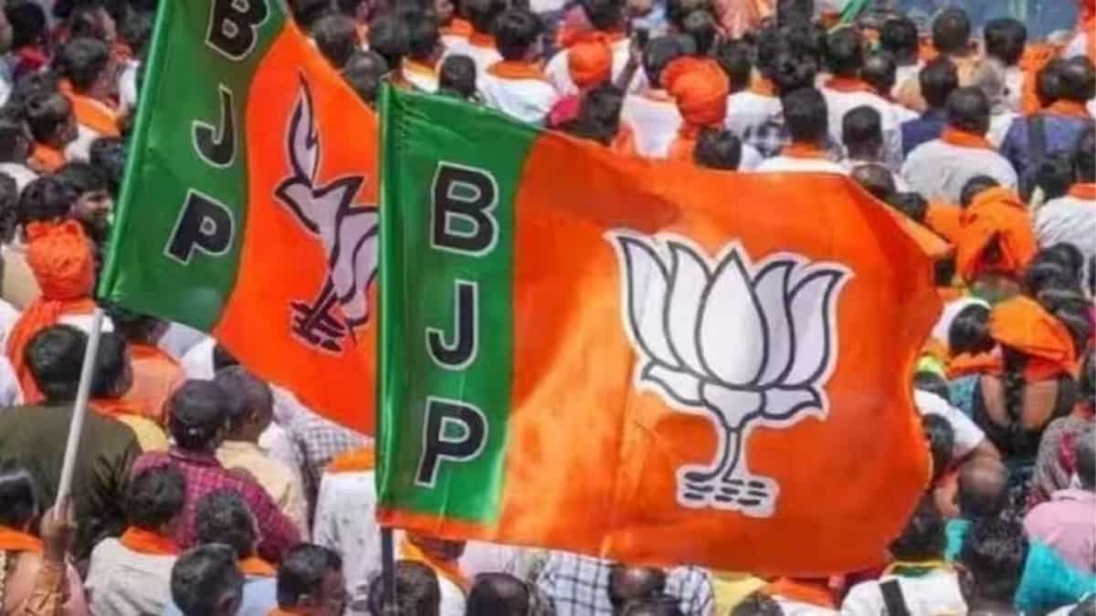 BJP announces nine candidates for Sept 3 Rajya Sabha bypolls