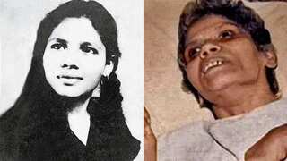 What is the Aruna Shanbaug case that Chief justice of India cited during Kolkata horror case hearing?