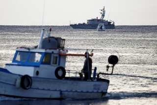 Sicily yacht sinking: Vessel’s cook declared dead, six still missing; search ops on