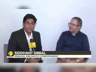 India Vs China debate in Poland: Polish Expert Dr Marcin Przychodniak's view