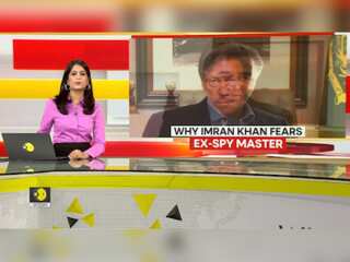 Gravitas: Imran Khan next in military custody after ex-ISI Chief?