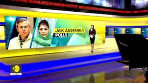 J&K Elections: Political moves intensify ahead of September 18 polls