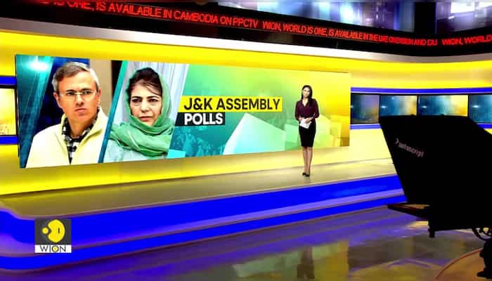 J&K Elections: Political moves intensify ahead of September 18 polls