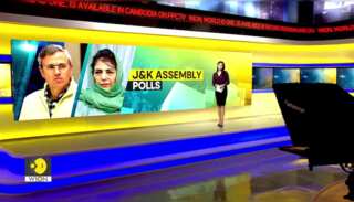 J&K Elections: Political moves intensify ahead of September 18 polls