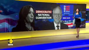DNC Day 2: Obamas energise DNC crowd for Harris