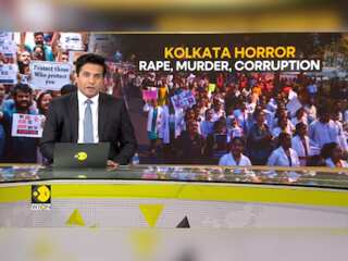 Kolkata doctor rape-murder case: Autopsy report reveals gruesome details