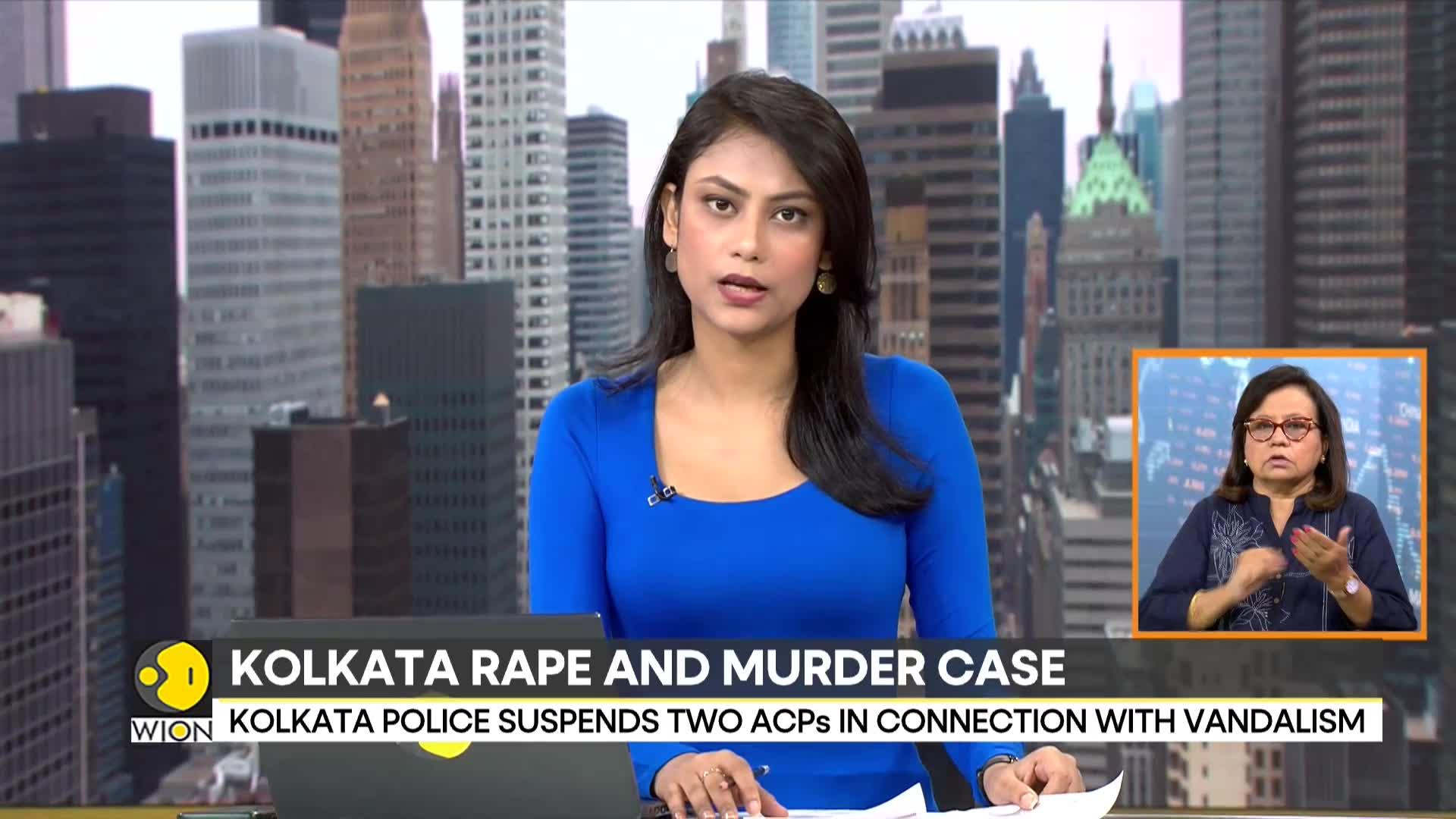 WionNews Video