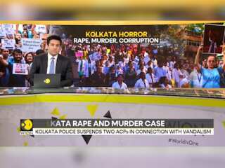 Kolkata rape and murder case: New autopsy report reveals gruesome details