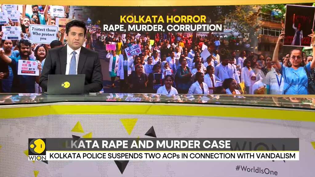 Kolkata rape and murder case: New autopsy report reveals gruesome details