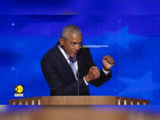 DNC 2024: Barack Obama says, 'Kamala ready to become President'