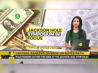 Jackson Hole symposium in focus