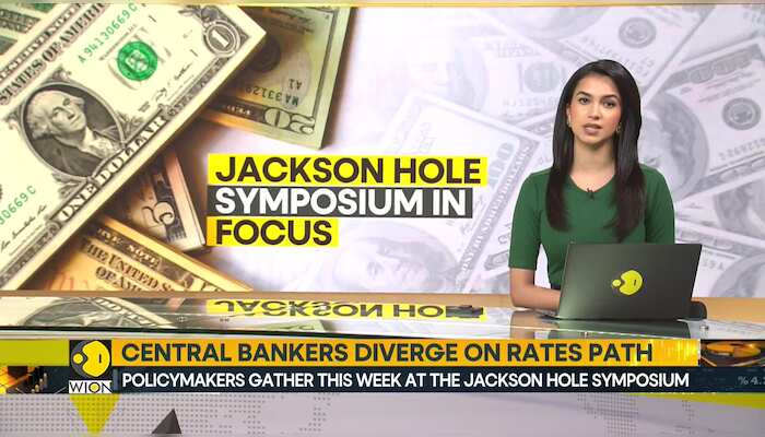 Jackson Hole symposium in focus