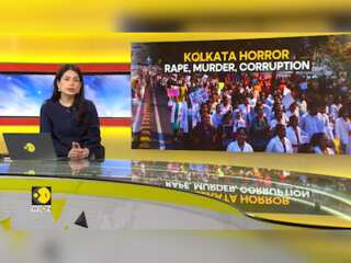 Kolkata rape and murder case | Manual strangulation was the cause of doctors death: Autopsy report