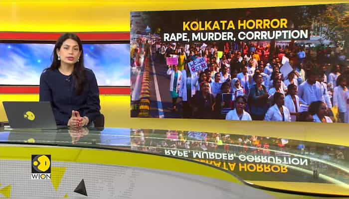 Kolkata rape and murder case | Manual strangulation was the cause of doctors death: Autopsy report