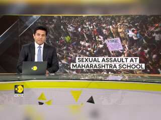 Badlapur Sexual Assault Case: Court sends accused to custody till 26 August