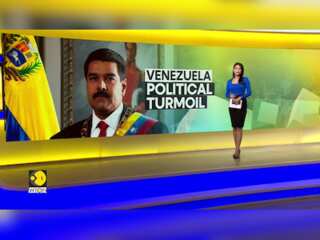 Venezuela: Investigation on contested polls underway